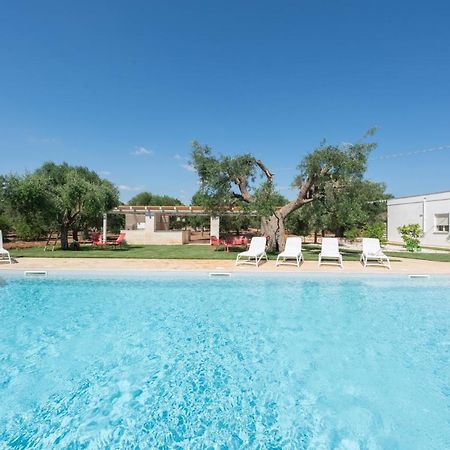 La Favorita Holiday House Сан Вито дей Нормани Екстериор снимка
