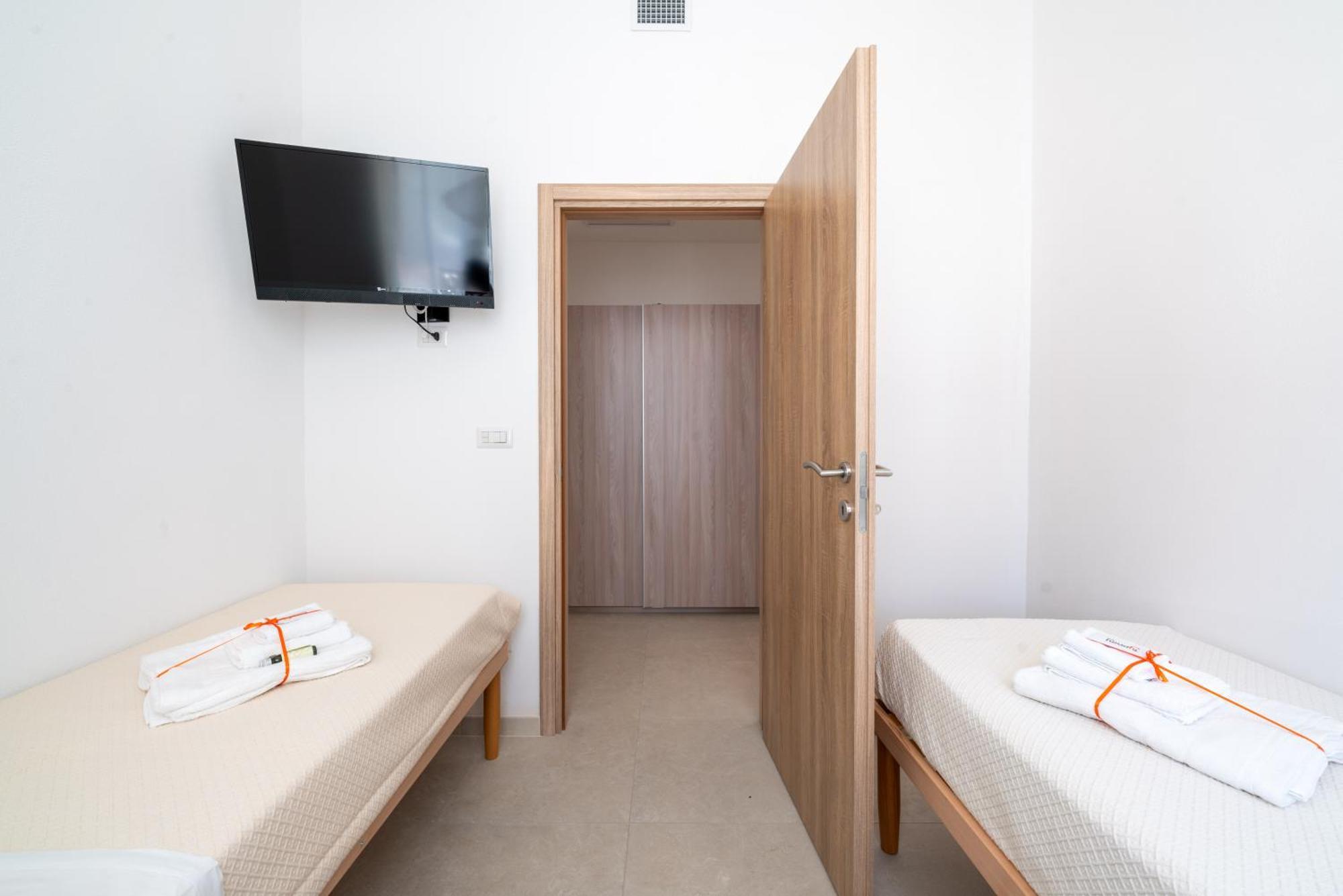 La Favorita Holiday House Сан Вито дей Нормани Екстериор снимка