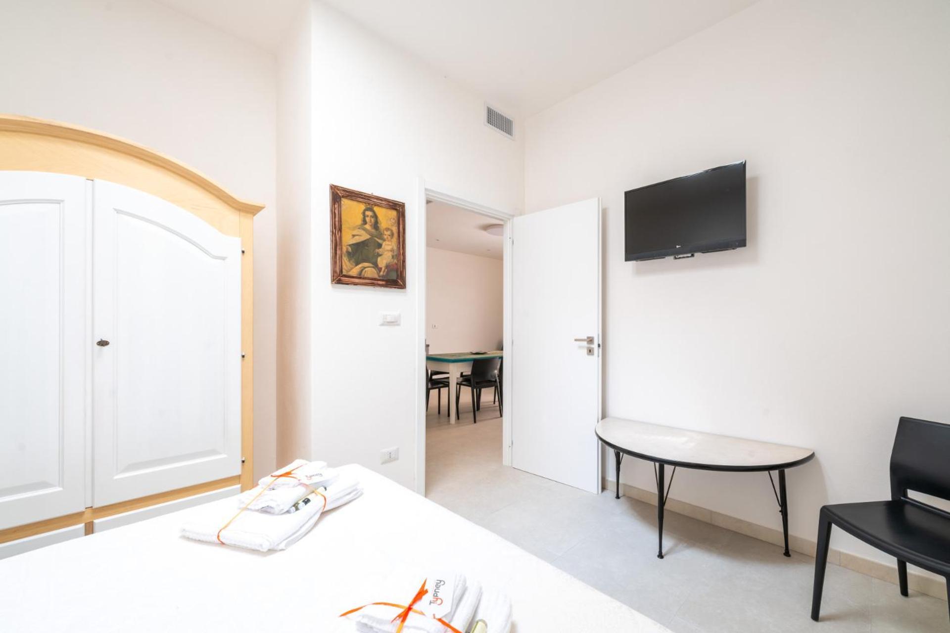 La Favorita Holiday House Сан Вито дей Нормани Екстериор снимка